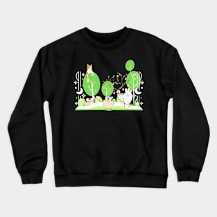 Easter 5.0 Crewneck Sweatshirt